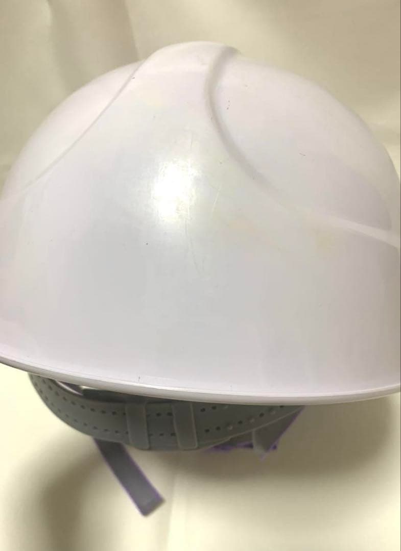 レア】神聖かまってちゃん 神 ヘルメット 2010年 - メルカリ