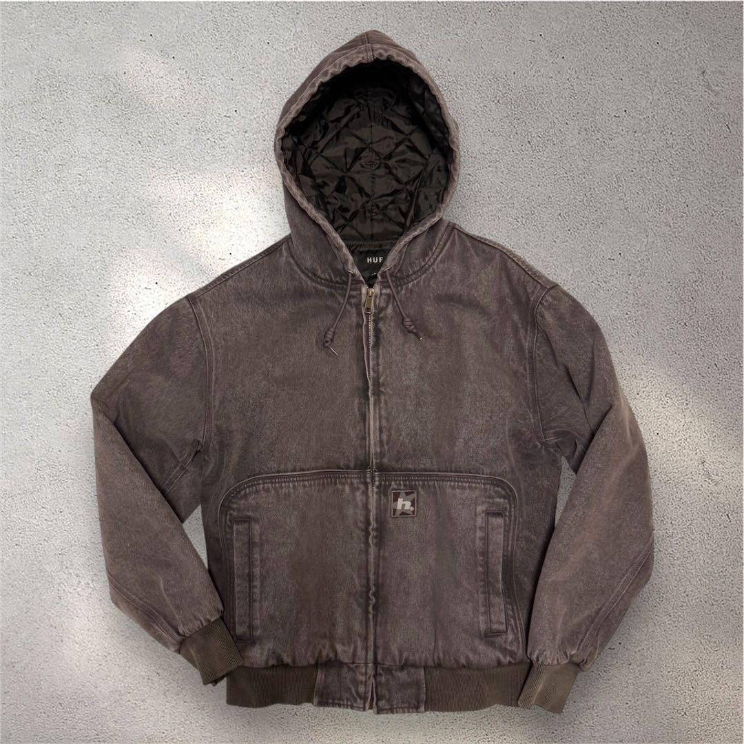 HUF ジャケット M