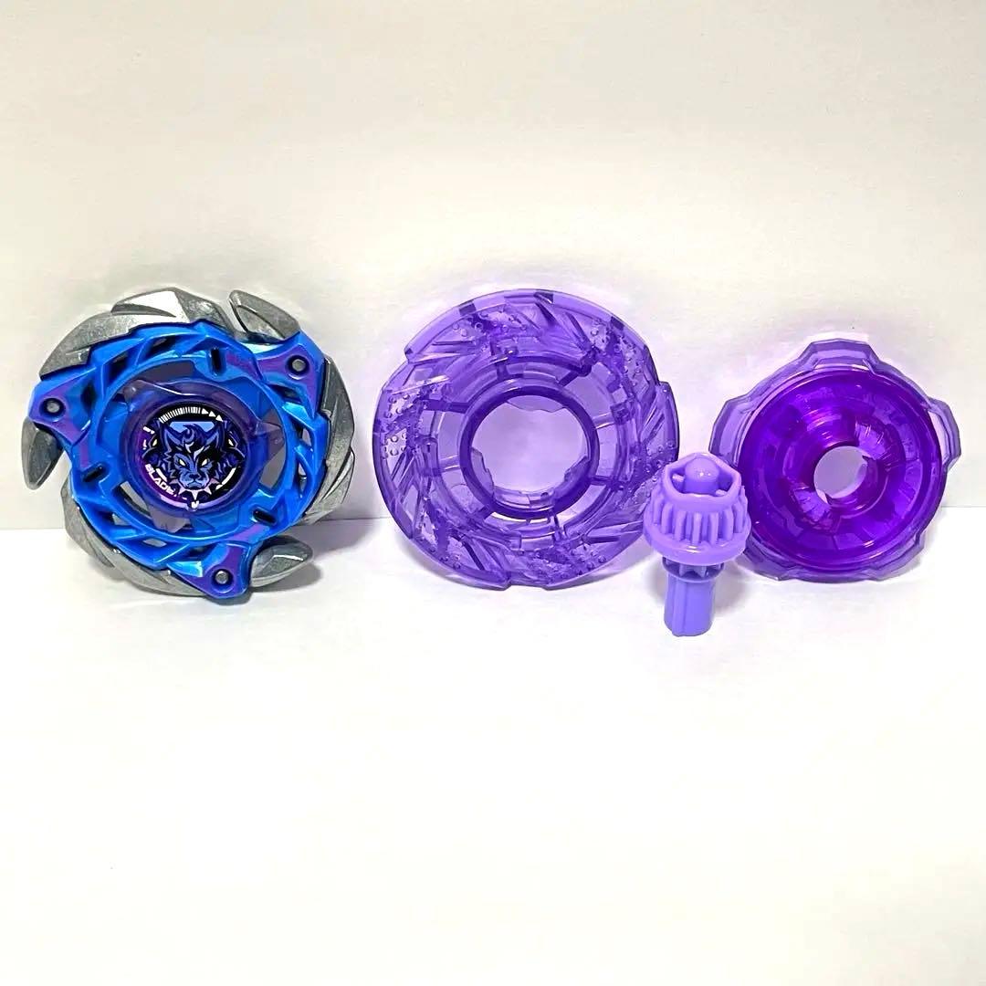 新品】アナザーカラー ケルベロスフレイムW5-80WB CX-08 - メルカリ