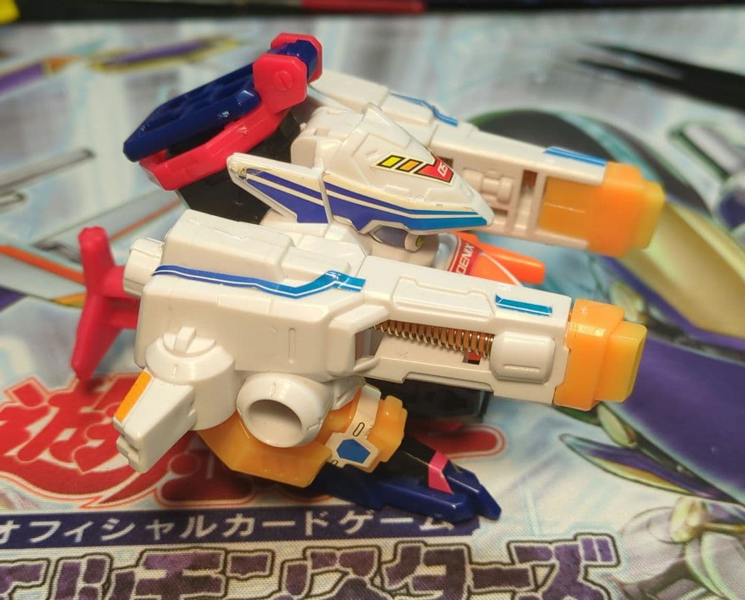 スーパービーダマン E-unit まとめ売り - メルカリ