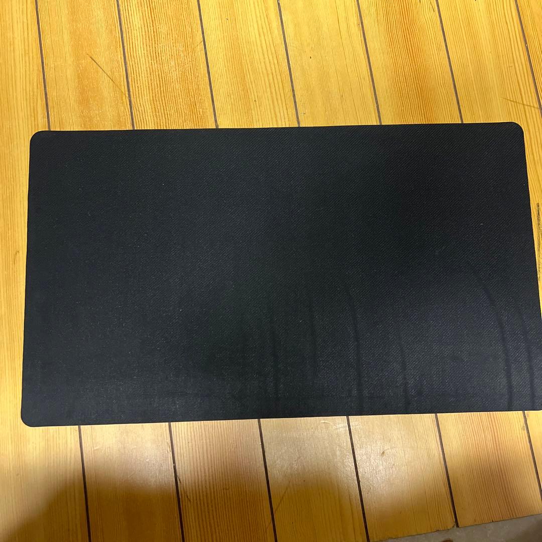 遊戯王 プレイマット WCS 2017 店舗優勝景品 - メルカリ