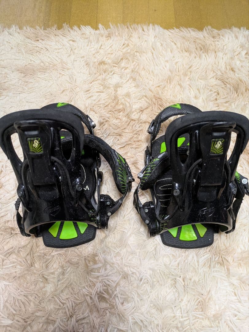 sp バインディング　M 楽天市場】sp ビンディングの通販