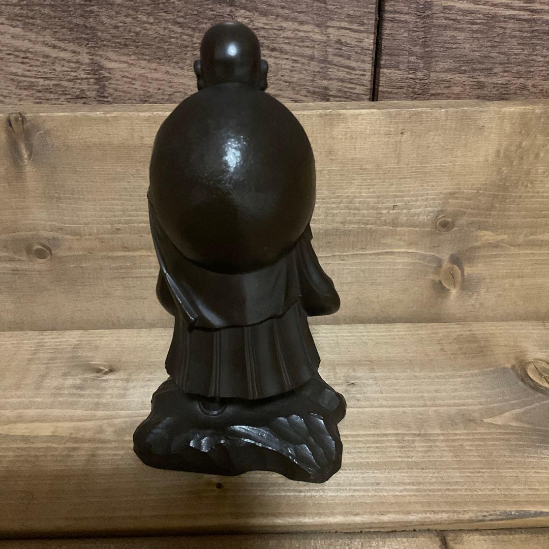 山口正人、【セーヌ河岸の船】、希少な大判額装用画集より、美品、日本