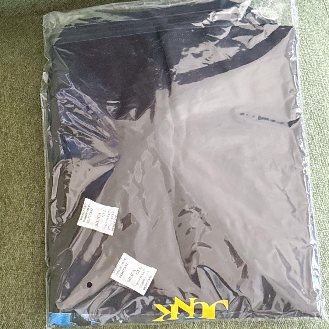 新品未開封】 米津玄師 JUNK WORLD TOUR TEE Tシャツ L - メルカリ