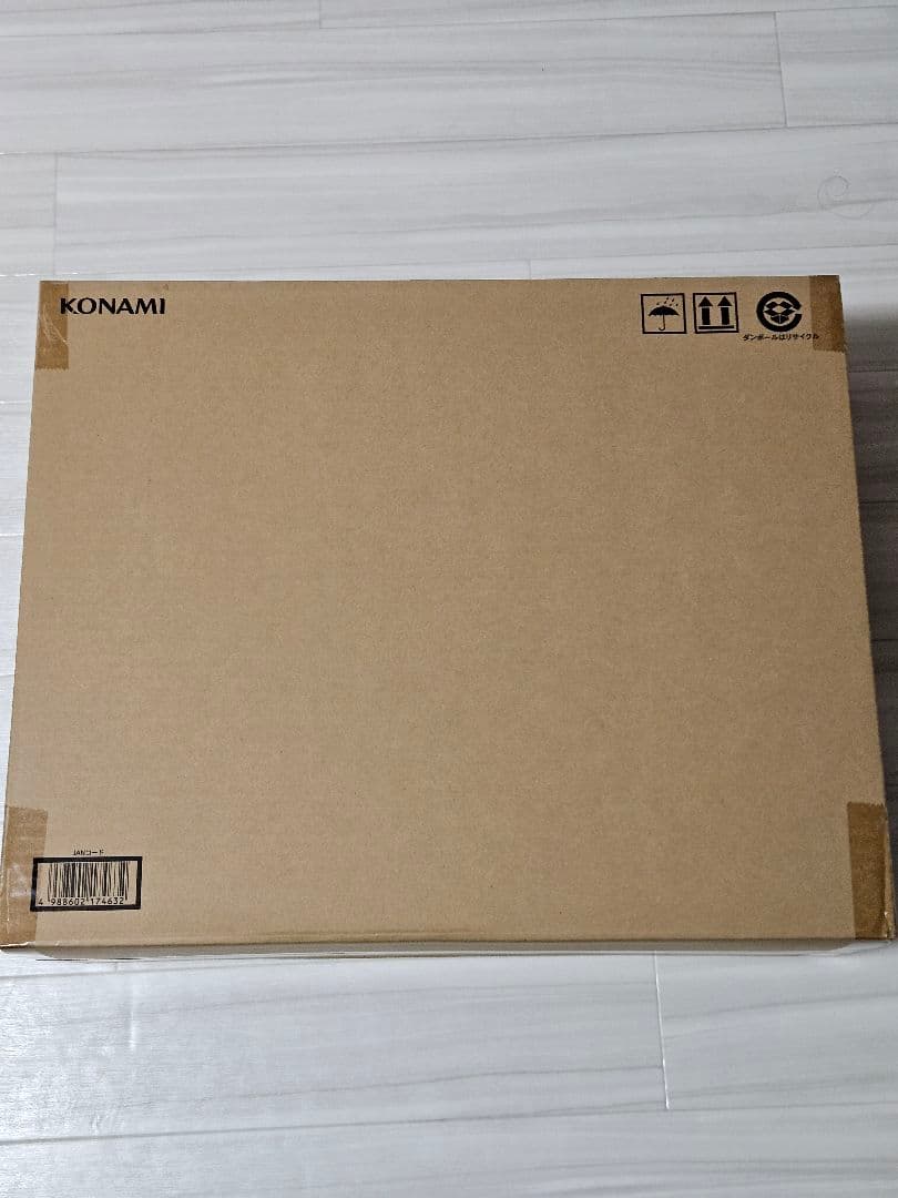 KONAMI 遊戯王OCG 海馬セット