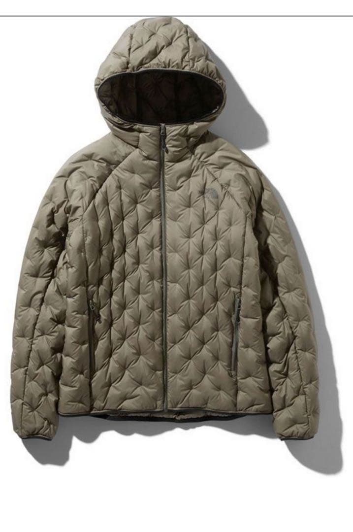 ジャケット・アウター THE NORTH FACE Astro Light Hoodie