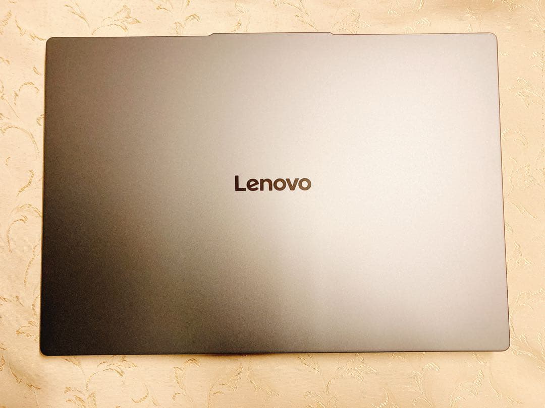 Lenovo IdeaPad Slim 3 Gen 10 ルナグレー