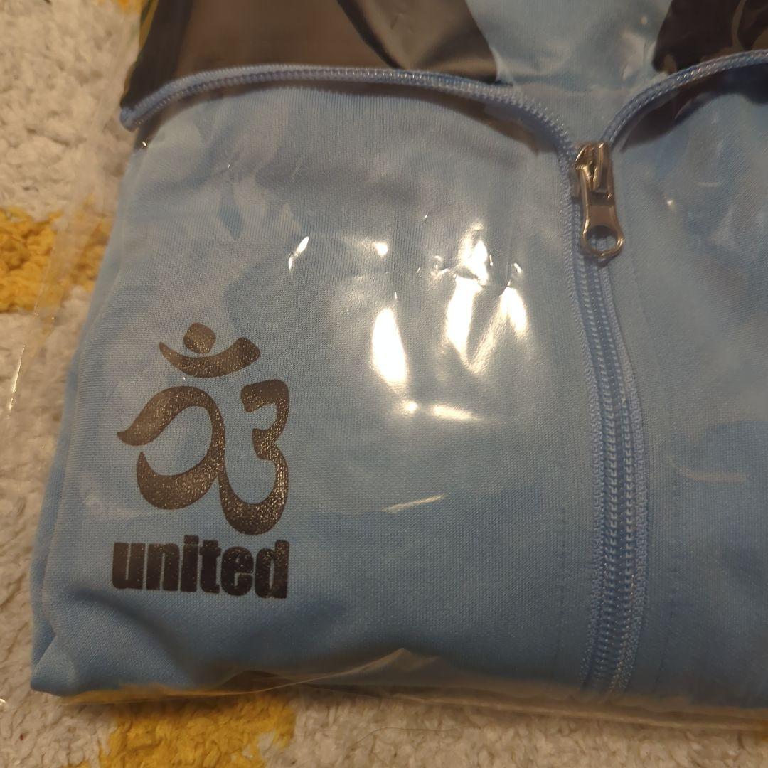 踊ってばかりの国 ジャージ トラックトップ トラックジャケット M 新品