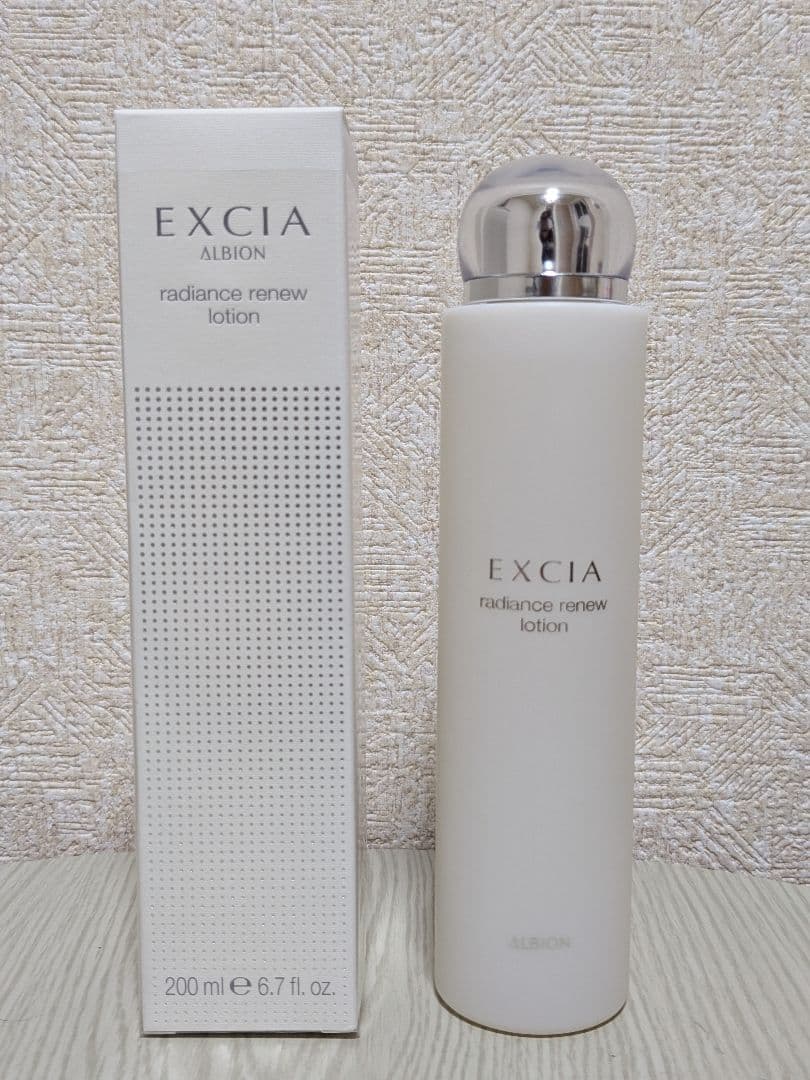 アルビオン エクシア ラディアンスリニュー ローション 200ml