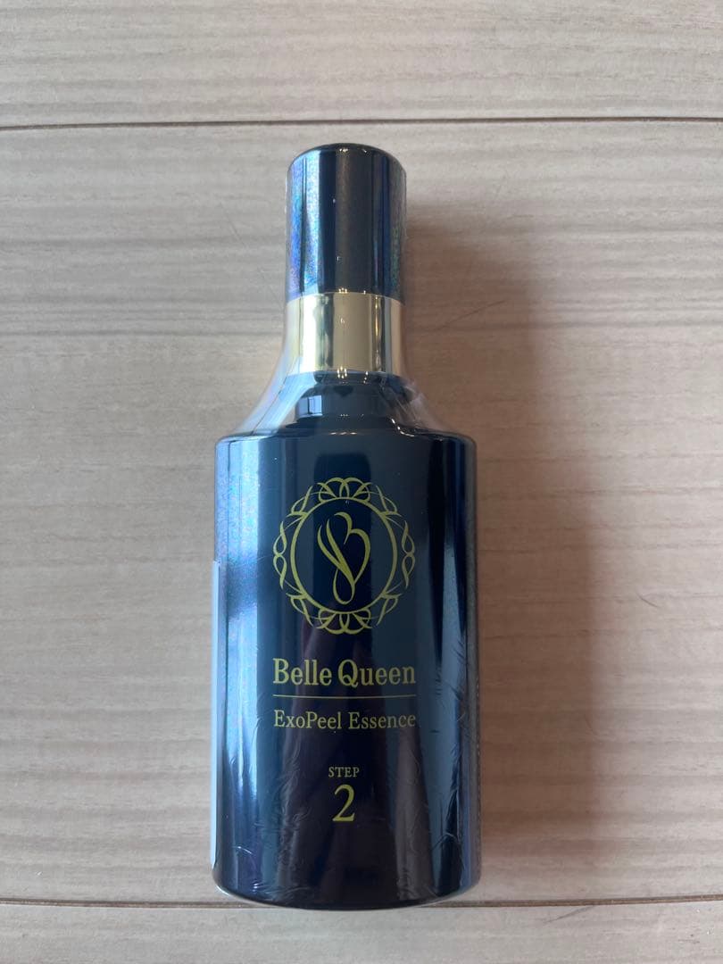 新品 Belle Queen 45mL & Belle Blanc W+ 3