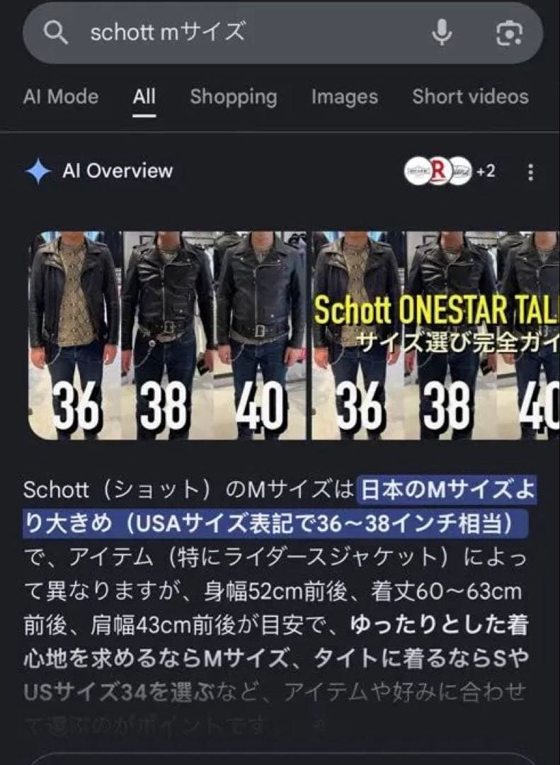 タッシエイ様専用 Schott ONE STAR 519 モーターサイクルジャケ - メルカリ