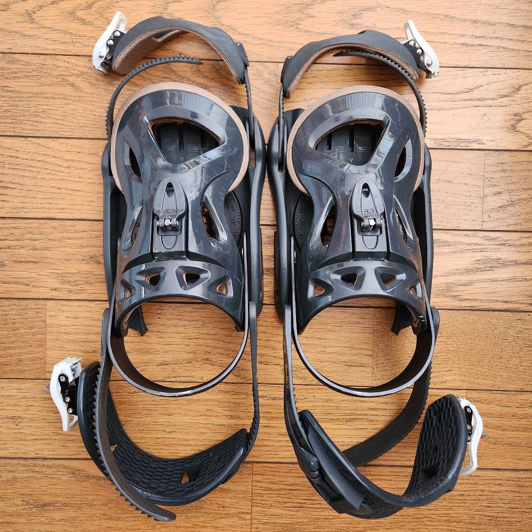 R*D様 DRAKE JADE ドレイクジェイド スノーボードビンディング R*D様