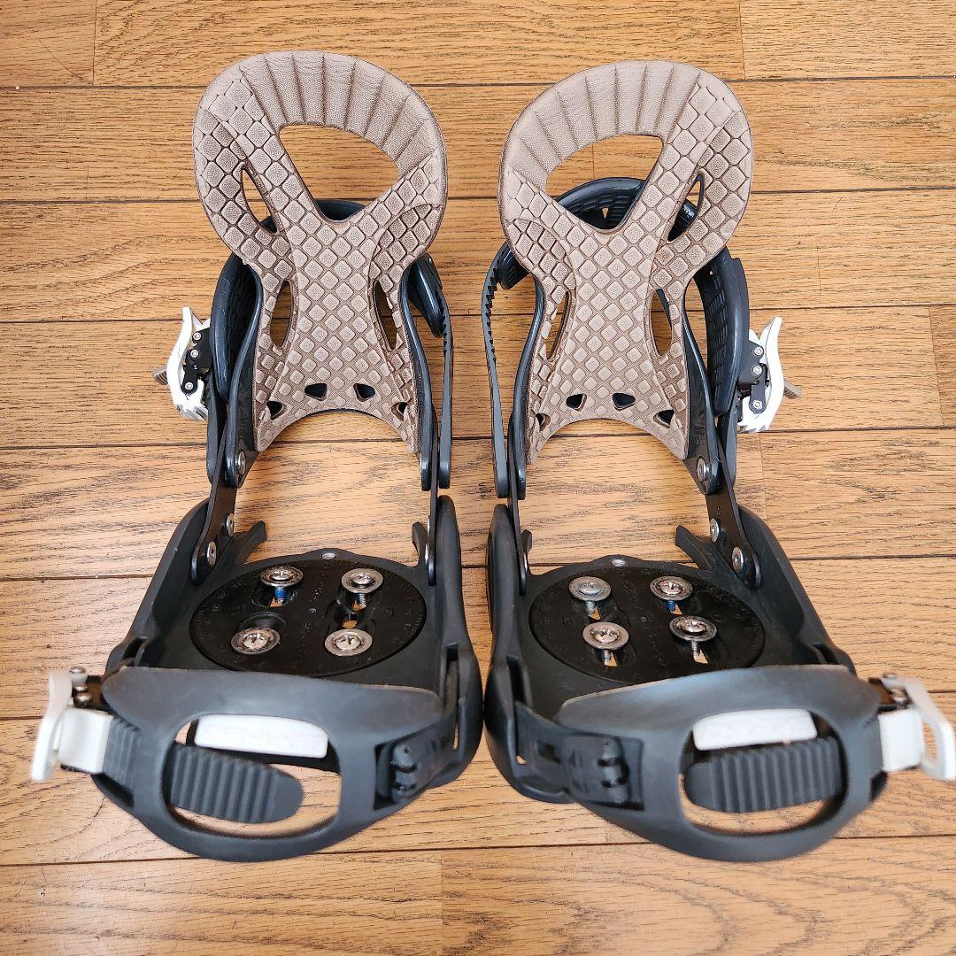 R*D様 DRAKE JADE ドレイクジェイド スノーボードビンディング R*D様