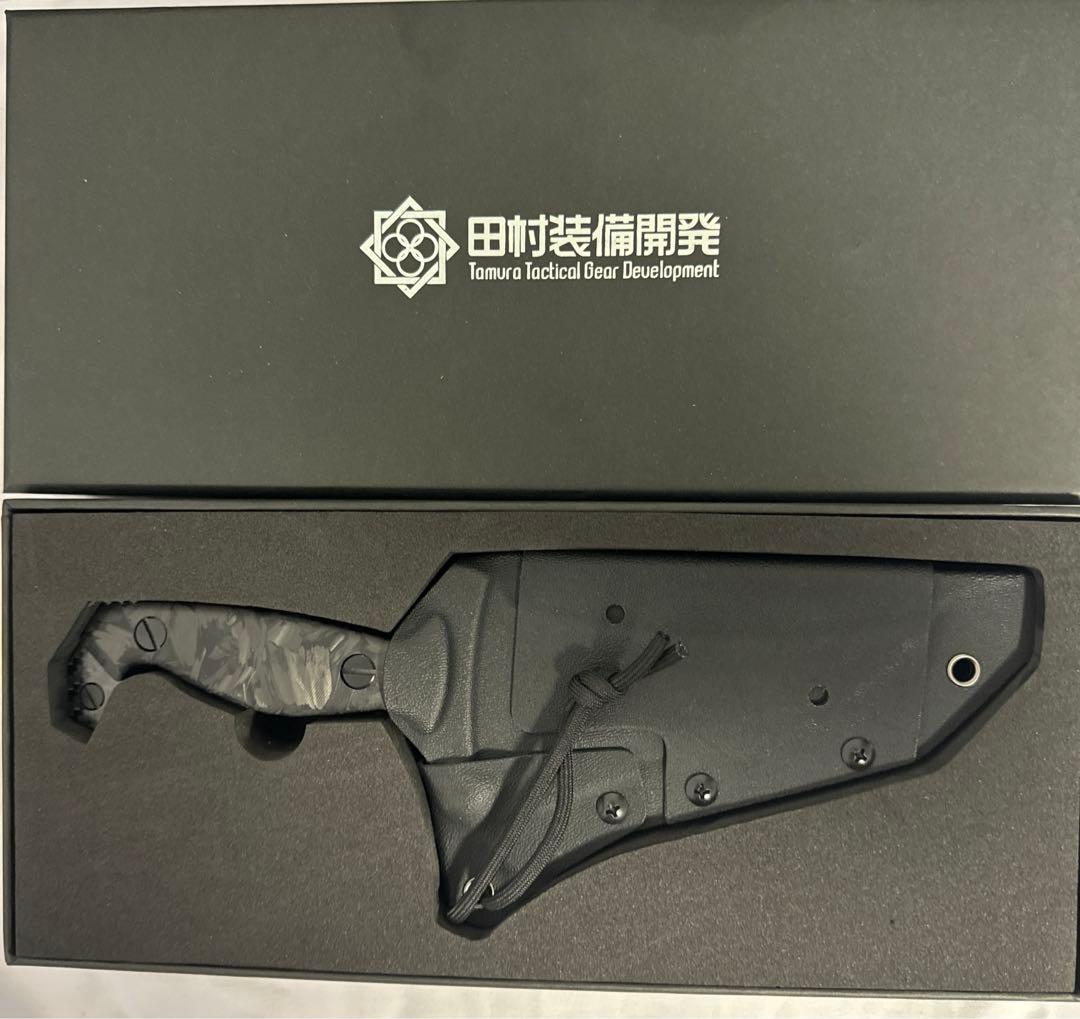 Crisis Knife(クライシスナイフ) - メルカリ