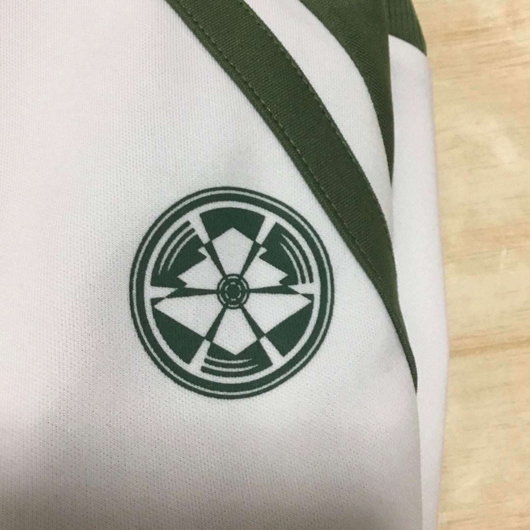 刀剣乱舞 とうらぶ ジャージ 豊前江 - メルカリ