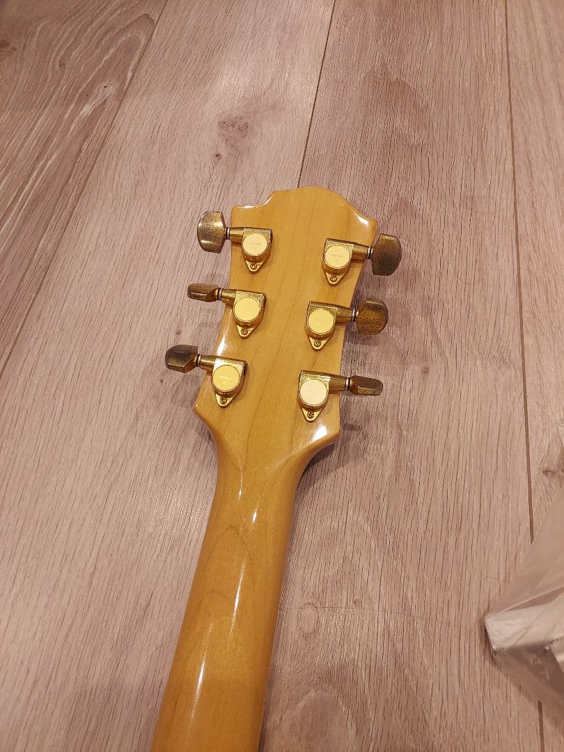 FERNANDES MG-80x hideモデル X JAPAN モッキンバード - メルカリ