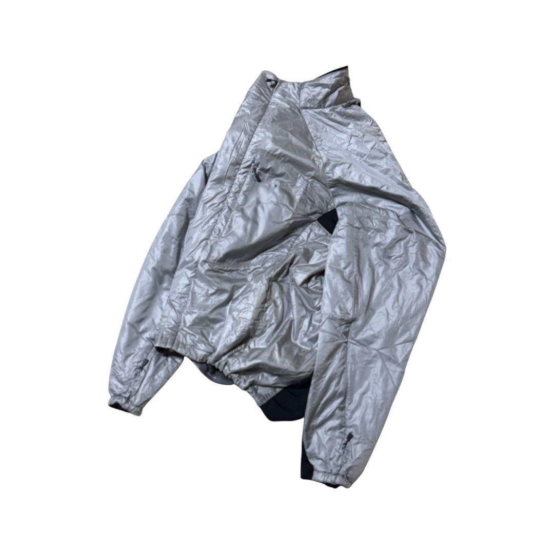 montbell soft shell jacket y2k archive - メルカリ