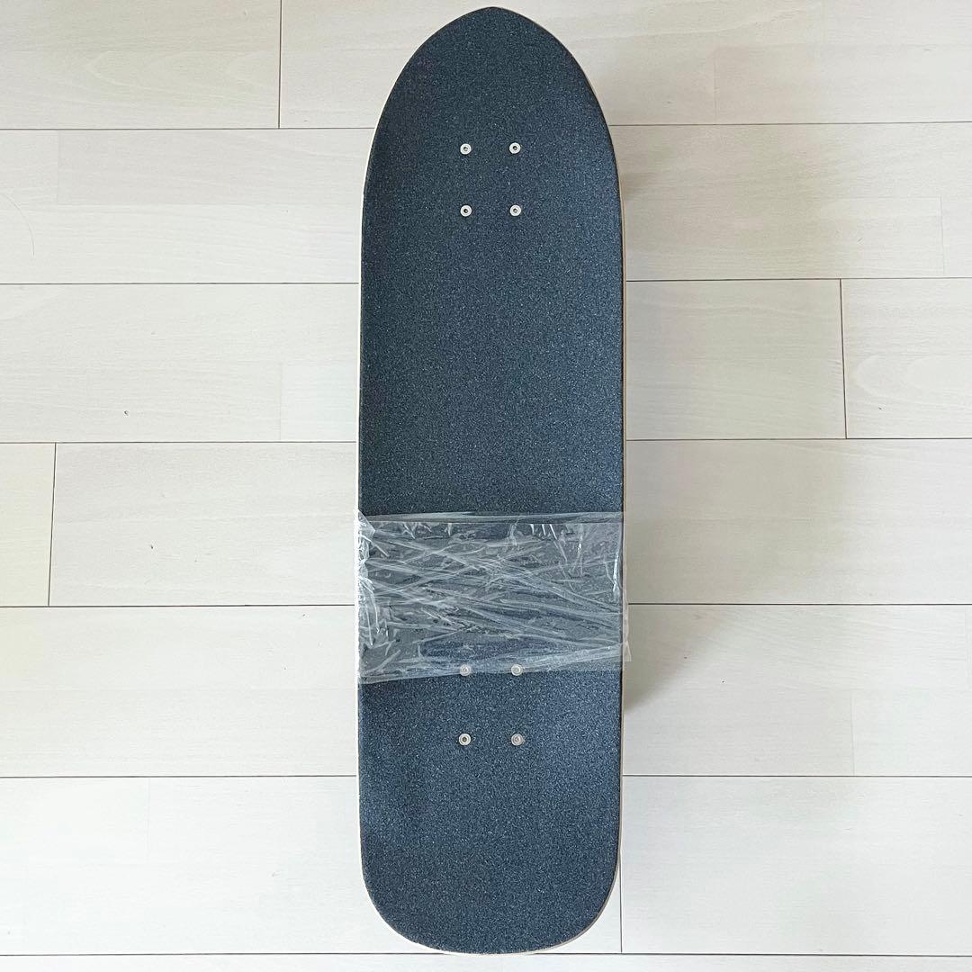 s3☆新品 未使用☆ fireball スケートボード クルーザー コンプリート