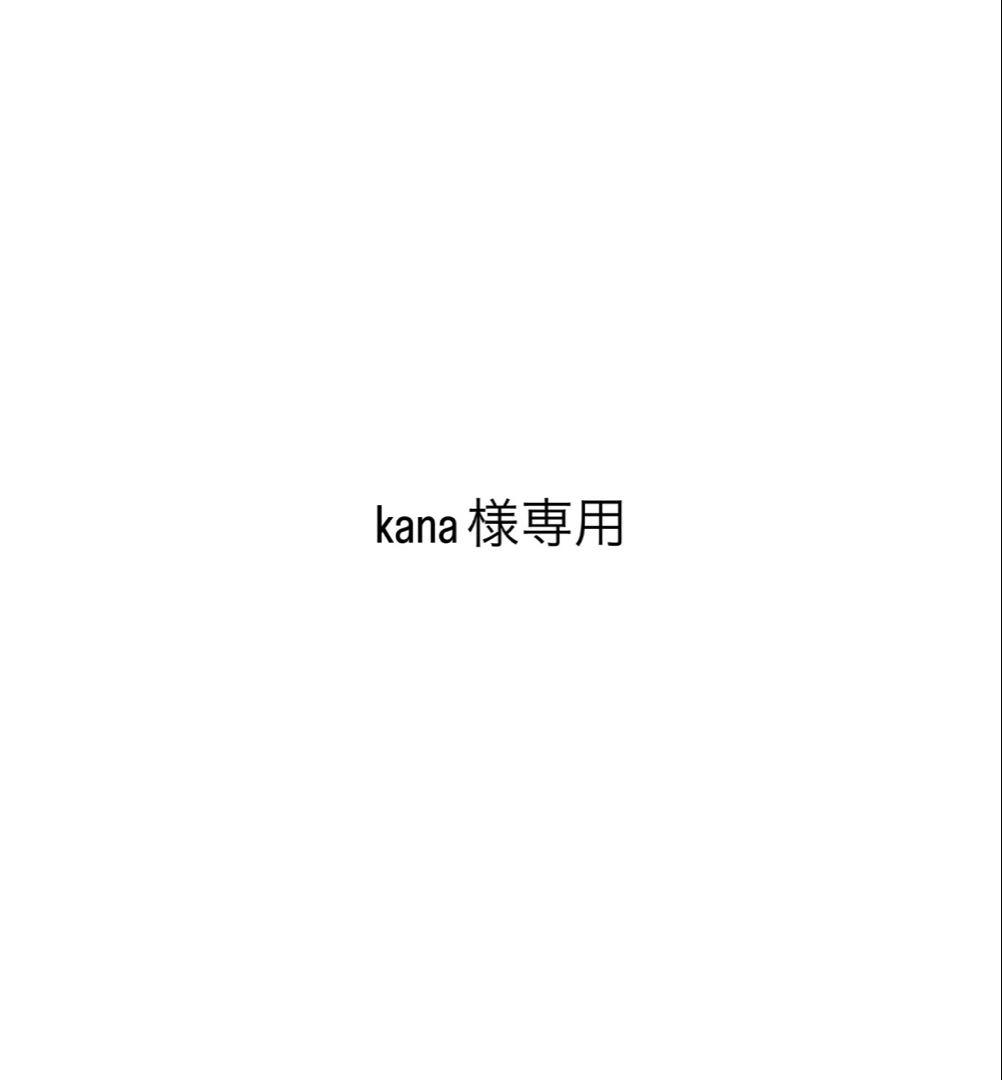 アイドル kana