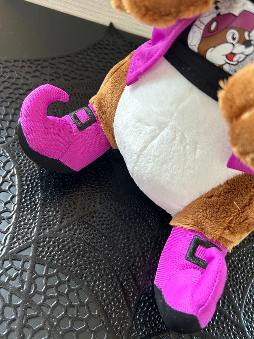 アメリカ テキサス州【Buc-ee's】 バッキーズ ぬいぐるみ ハロウィン