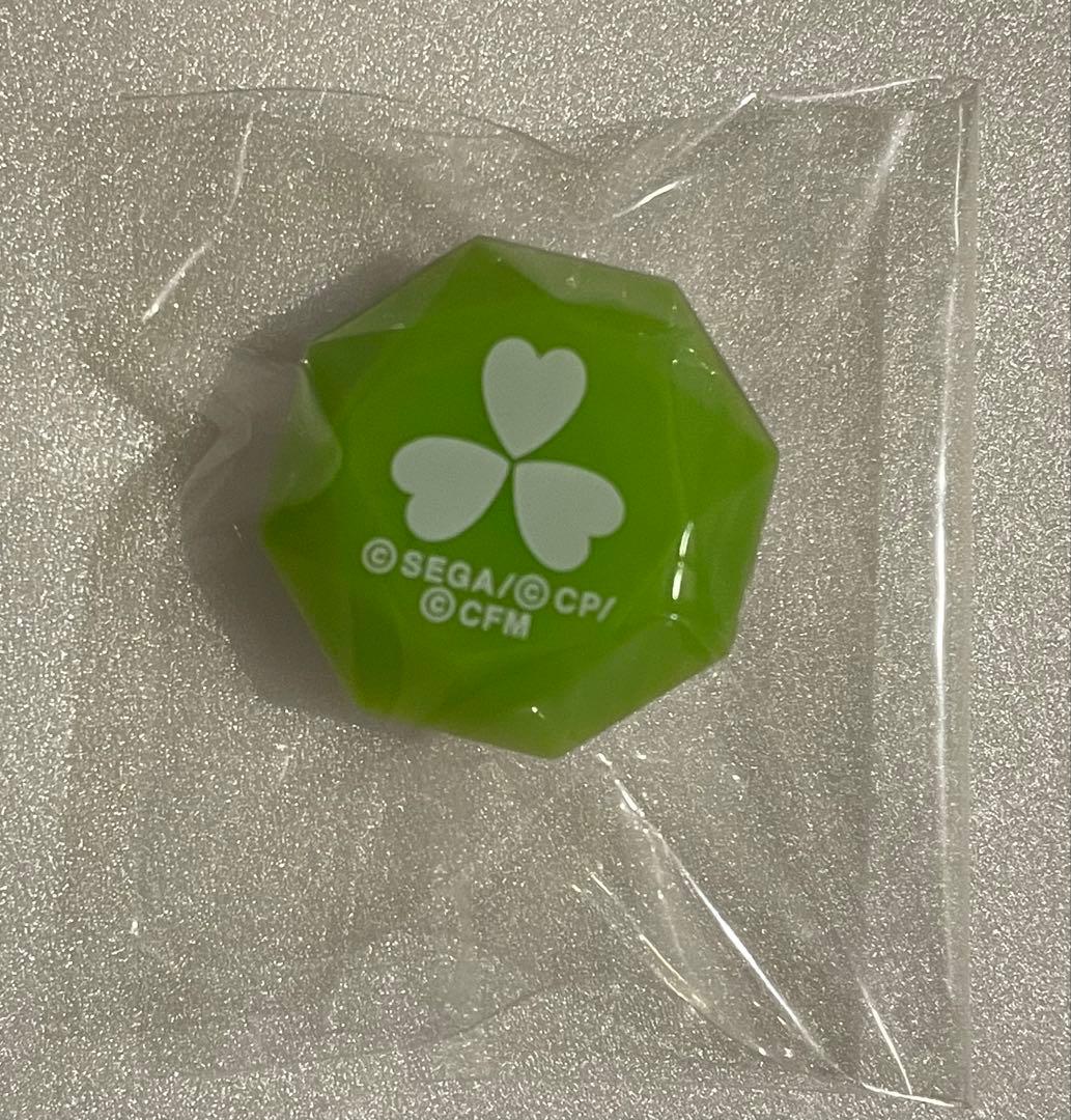 No.13_プロセカ リングライト モモジャン - メルカリ