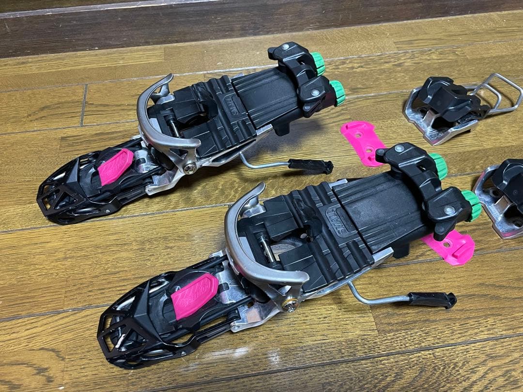 Rottefella NTNビンディング フリーダム Sサイス|mercariメルカリ官方