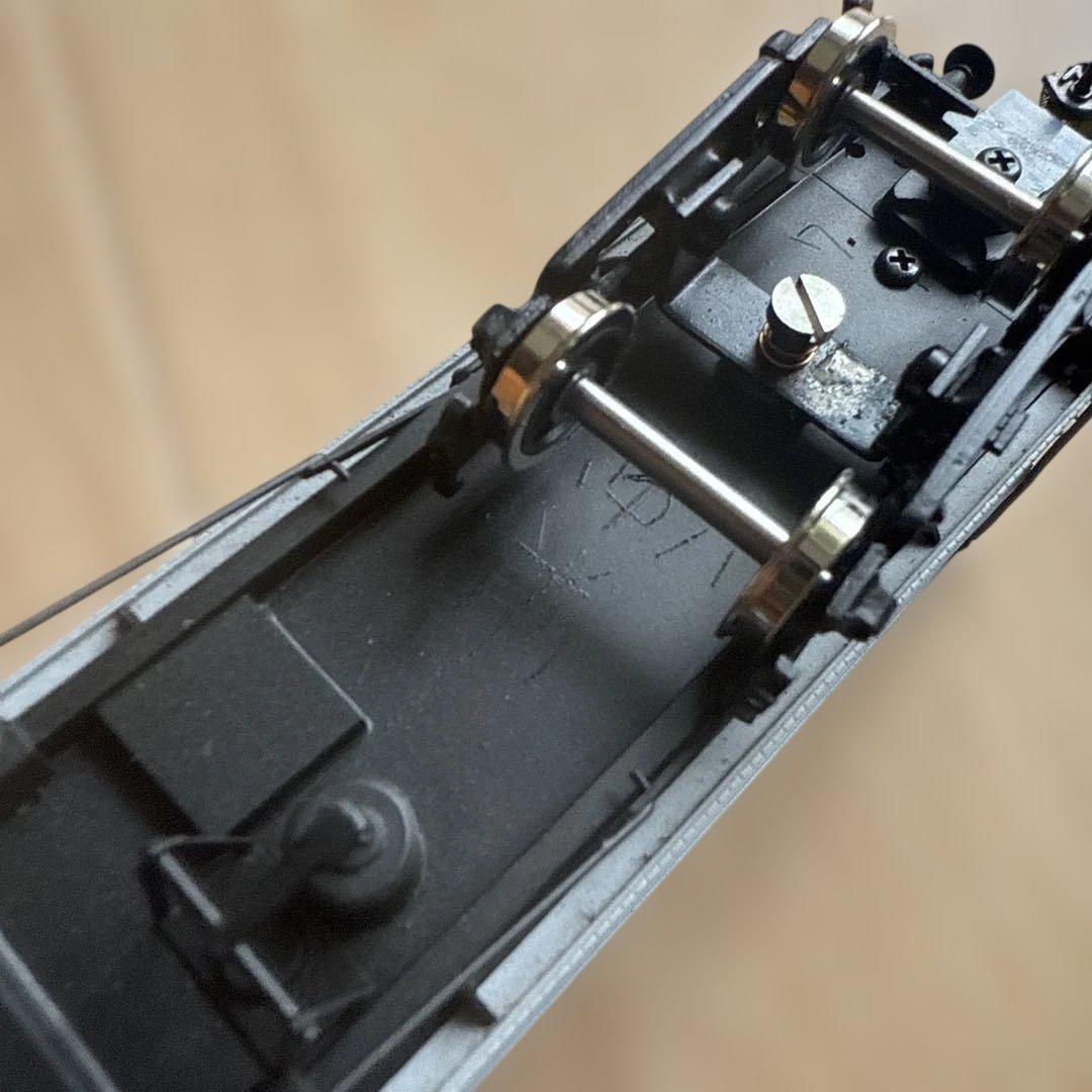 HO ホイロ　真空シングル5335？