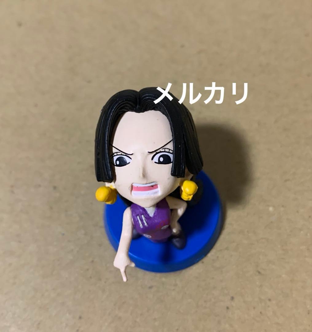 ワンピース　アニキャラヒーローズ　ハンコック