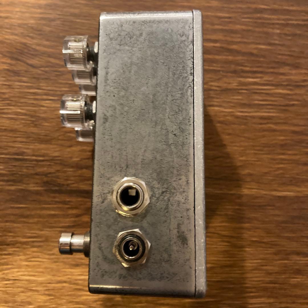 9OVERDRIVE9 Dest-Low改 9OVERDRIVE9 Dest-Low 改