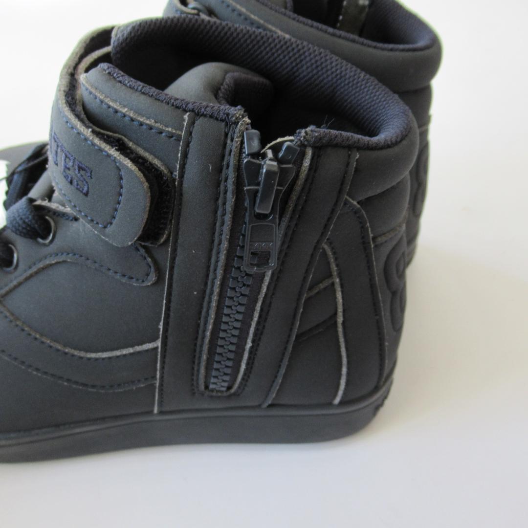 パーリーゲイツ新品濃紺 ソフトスパイク ゴルフシューズ 23.0ｃｍ No.1