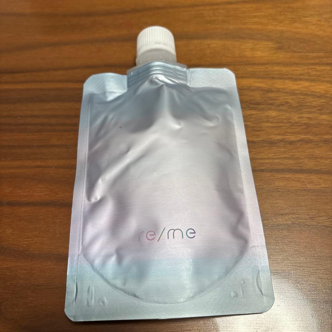 re/me リミーエコツーペースト 炭酸ガス療法用ペースト/一般用