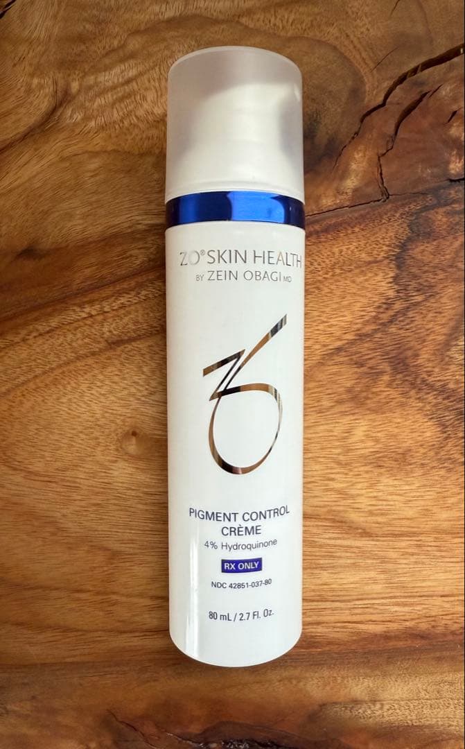 ZO SKIN HEALTH ゼオスキン　ミラミン