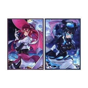 遊戯王 イビルツイン スリーブ - メルカリ