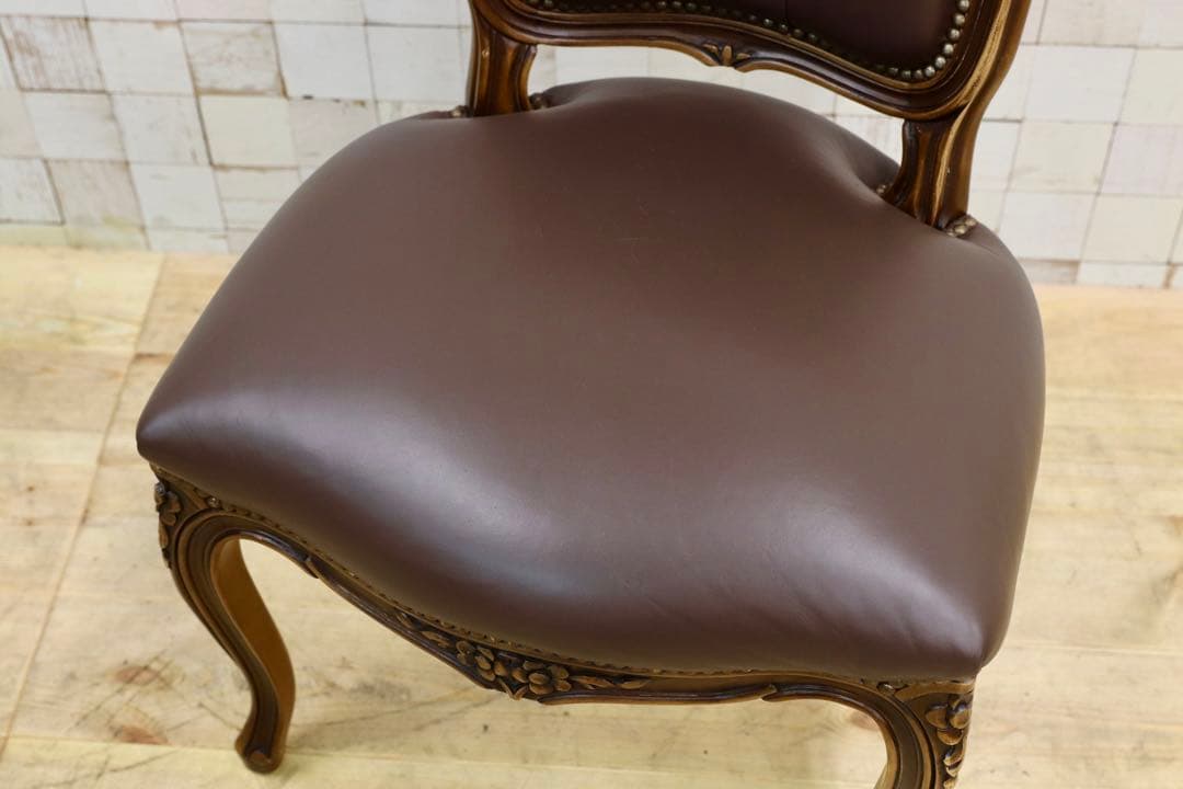 GMIO29A○domani / ドマーニ ルイXV ルイ15世 ダイニング - メルカリ