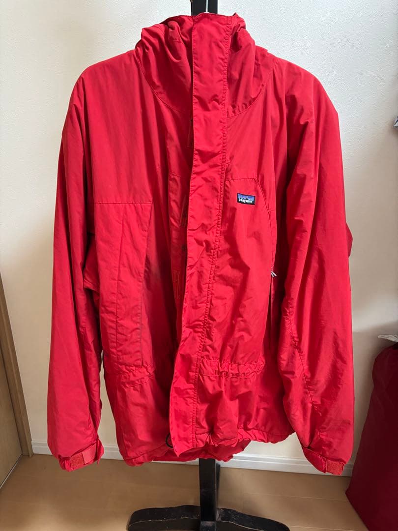 patagonia インファーノジャケット　パタゴニアジャケット　最終価格 楽天市場】パタゴニア インファーノジャケット（メンズファッション