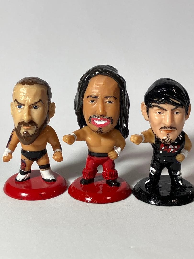 新日本プロレス プロ格ヒーローズ 辻陽太 ゲイブ・キッド 成田蓮