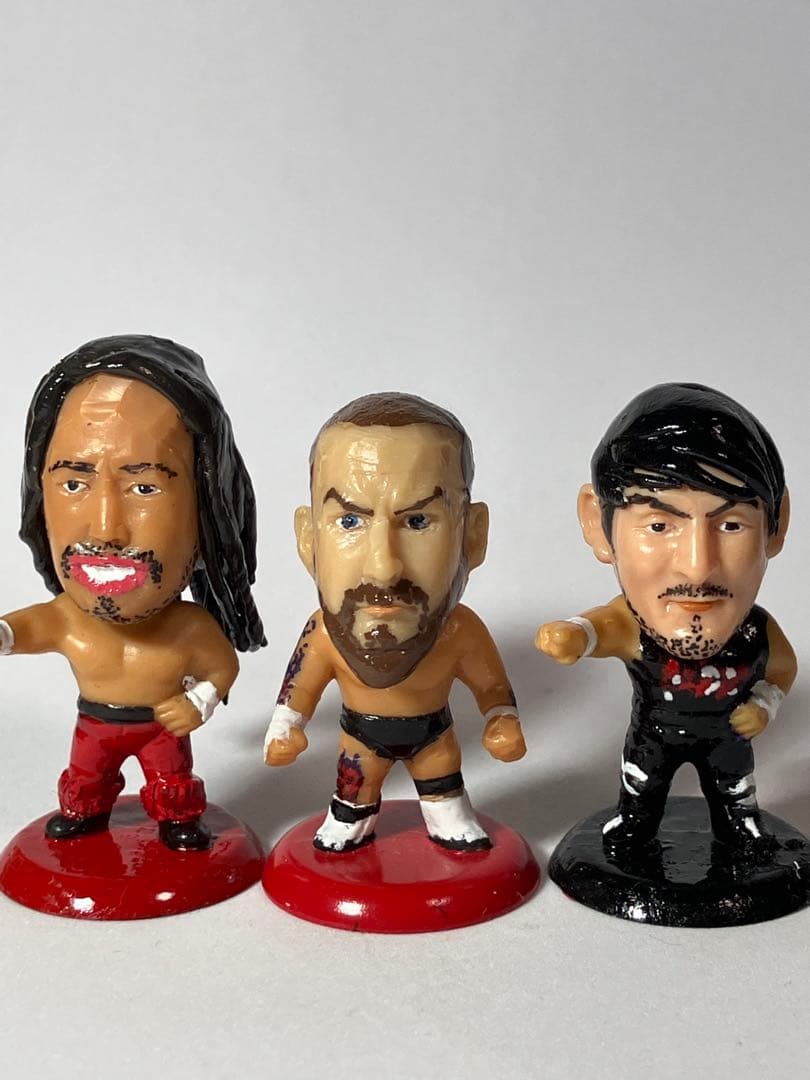 新日本プロレス プロ格ヒーローズ 辻陽太 ゲイブ・キッド 成田蓮