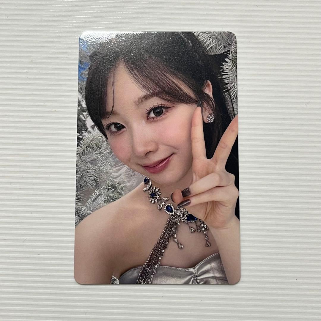 NiziU ミイヒ AWAKE 特典トレカ - メルカリ