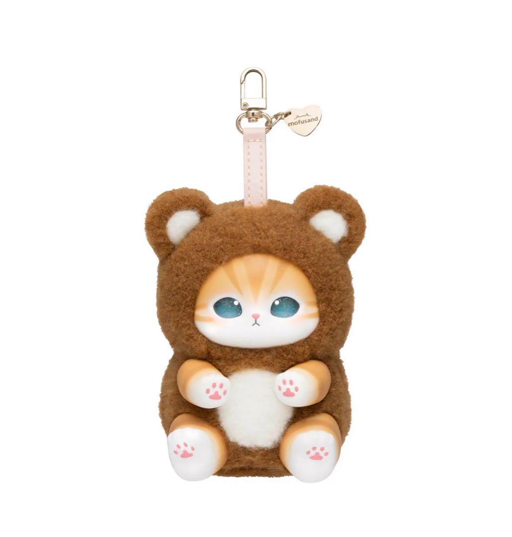 mofusand Kiramekko Fluffy Kittens モフサンド - メルカリ