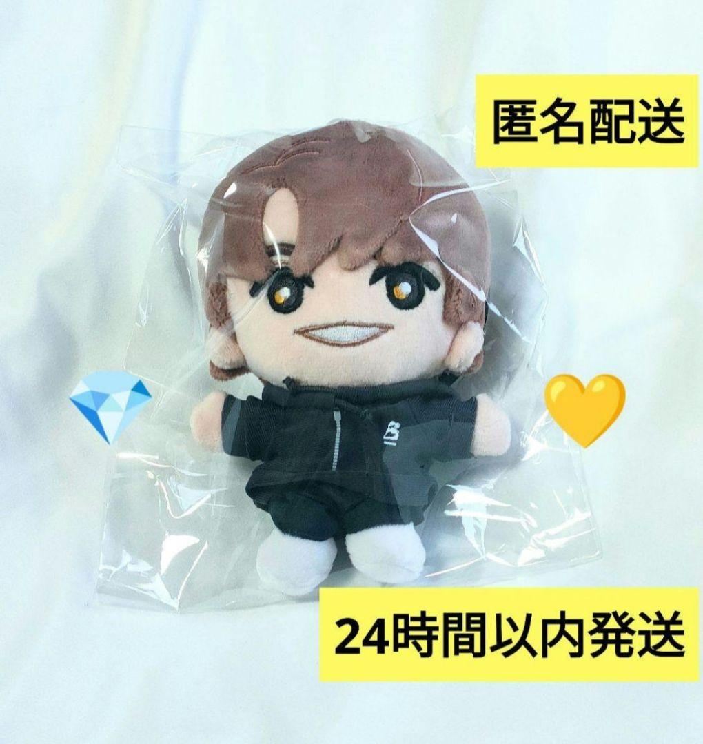 ☆MILESixTONES 髙地優吾 手つなぎストぬい ぬいぐるみ - メルカリ