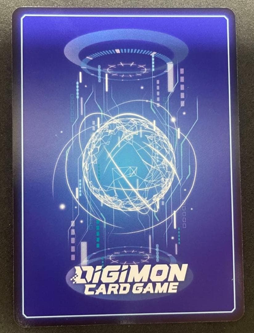 1 / 2 暮海杏子　希少SECパラレル　CYBER EDEN