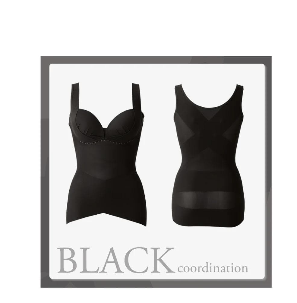 ヒーロジー リカバリーブラトップ [新品未開封品]