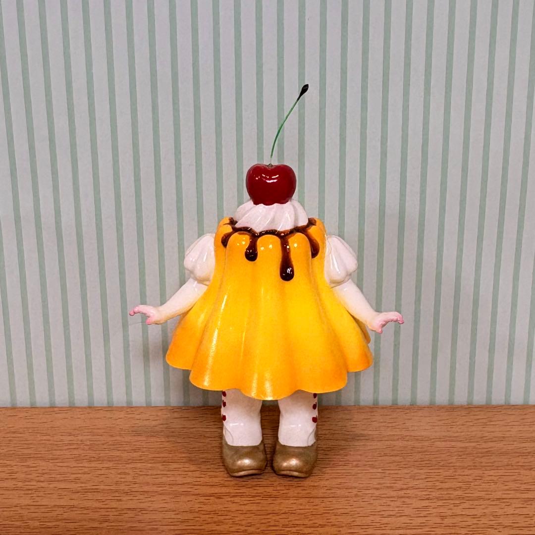 本田みずほ em zed eych プリンちゃん