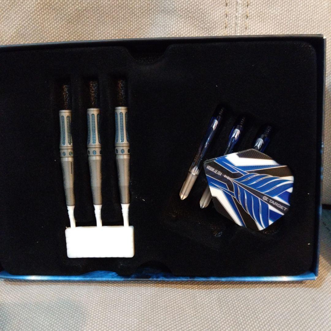 RISING SUN ダーツセット 21.5g　NO.5