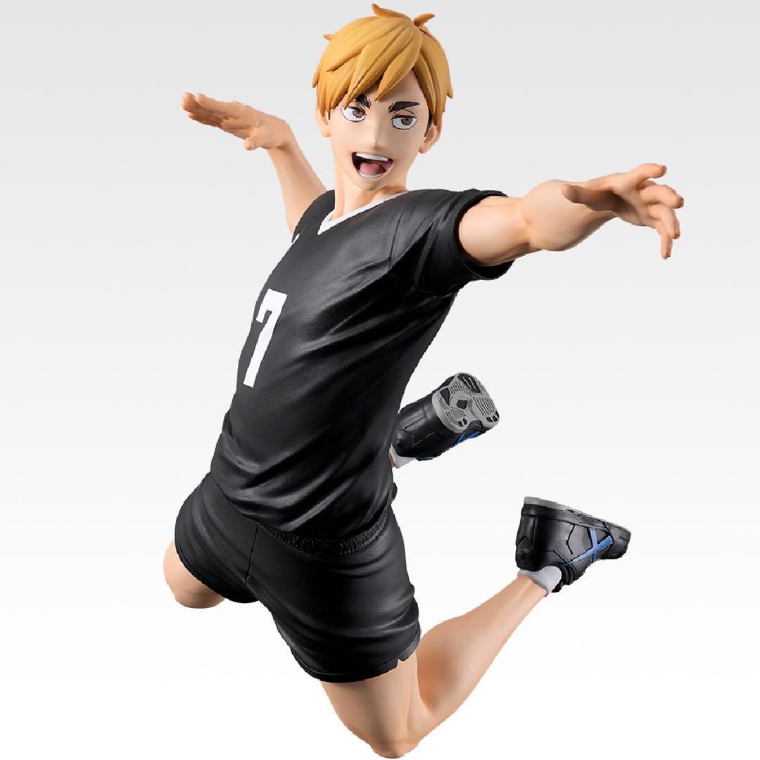 一番くじ ハイキュー!! -最強の挑戦者-