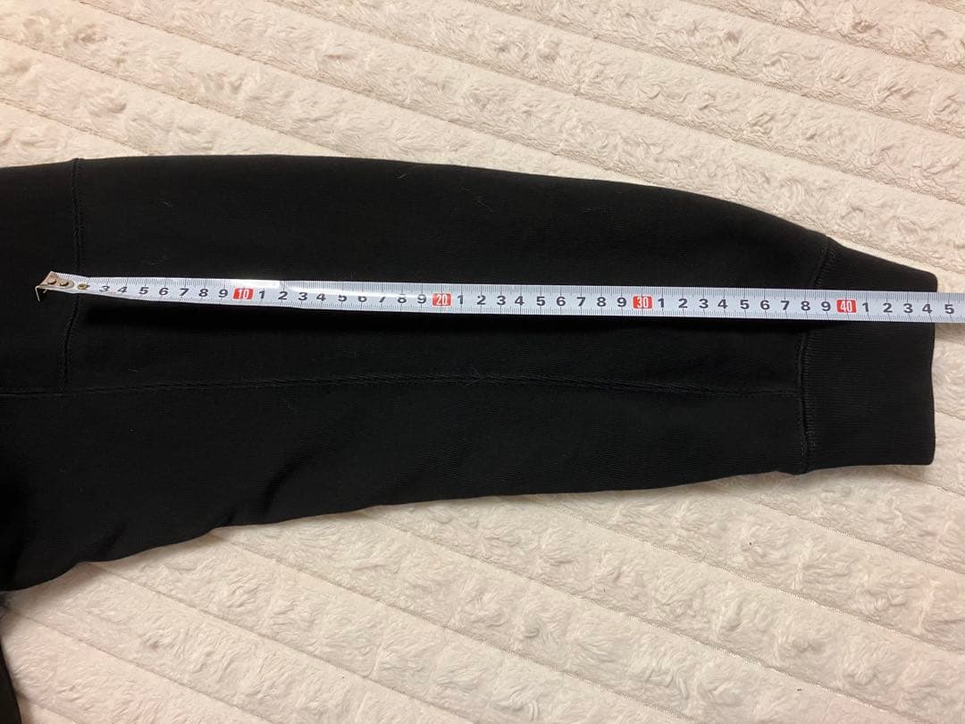 美品！最終値下げ！F.C.Real Bristol パーカー　裏起毛