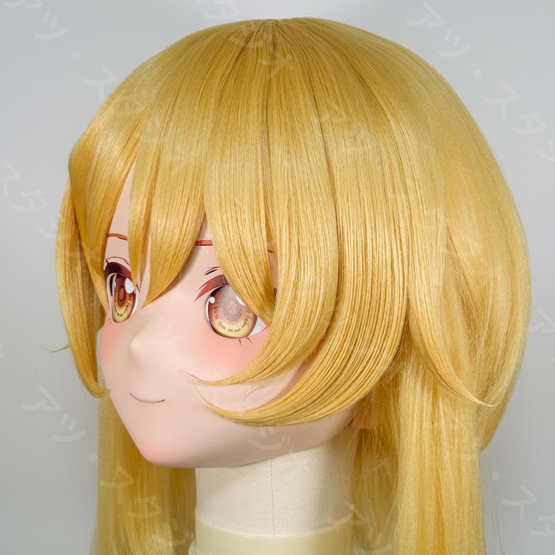 新品・即納】原神 蛍 Kigurumi 着ぐるみマスク フルセット（鍵付