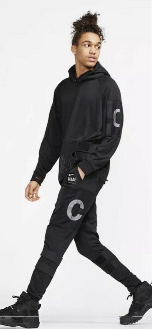 NIKE×UNDERCOVER “CHAOS BALANCE” 4着セット - メルカリ