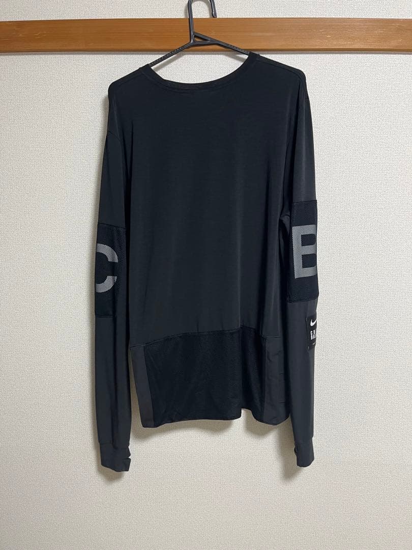 NIKE×UNDERCOVER “CHAOS BALANCE” 4着セット - メルカリ