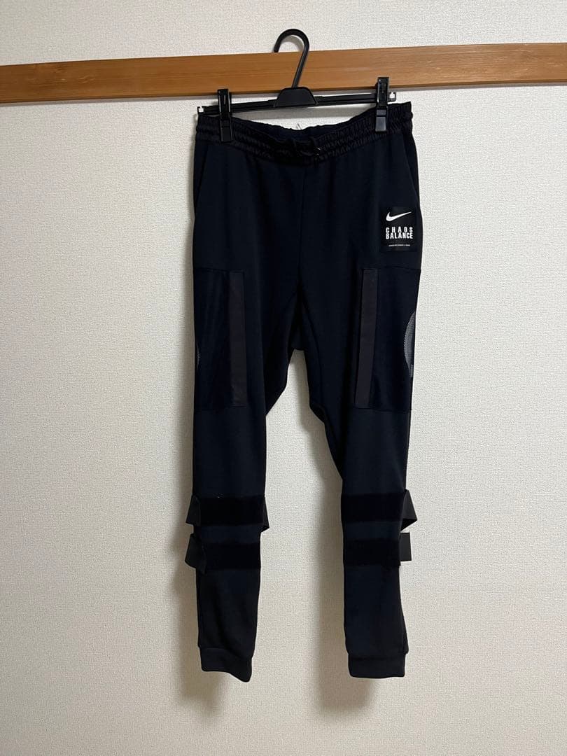 NIKE×UNDERCOVER “CHAOS BALANCE” 4着セット - メルカリ